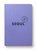 Séoul City Guide 2025 (v. anglaise)